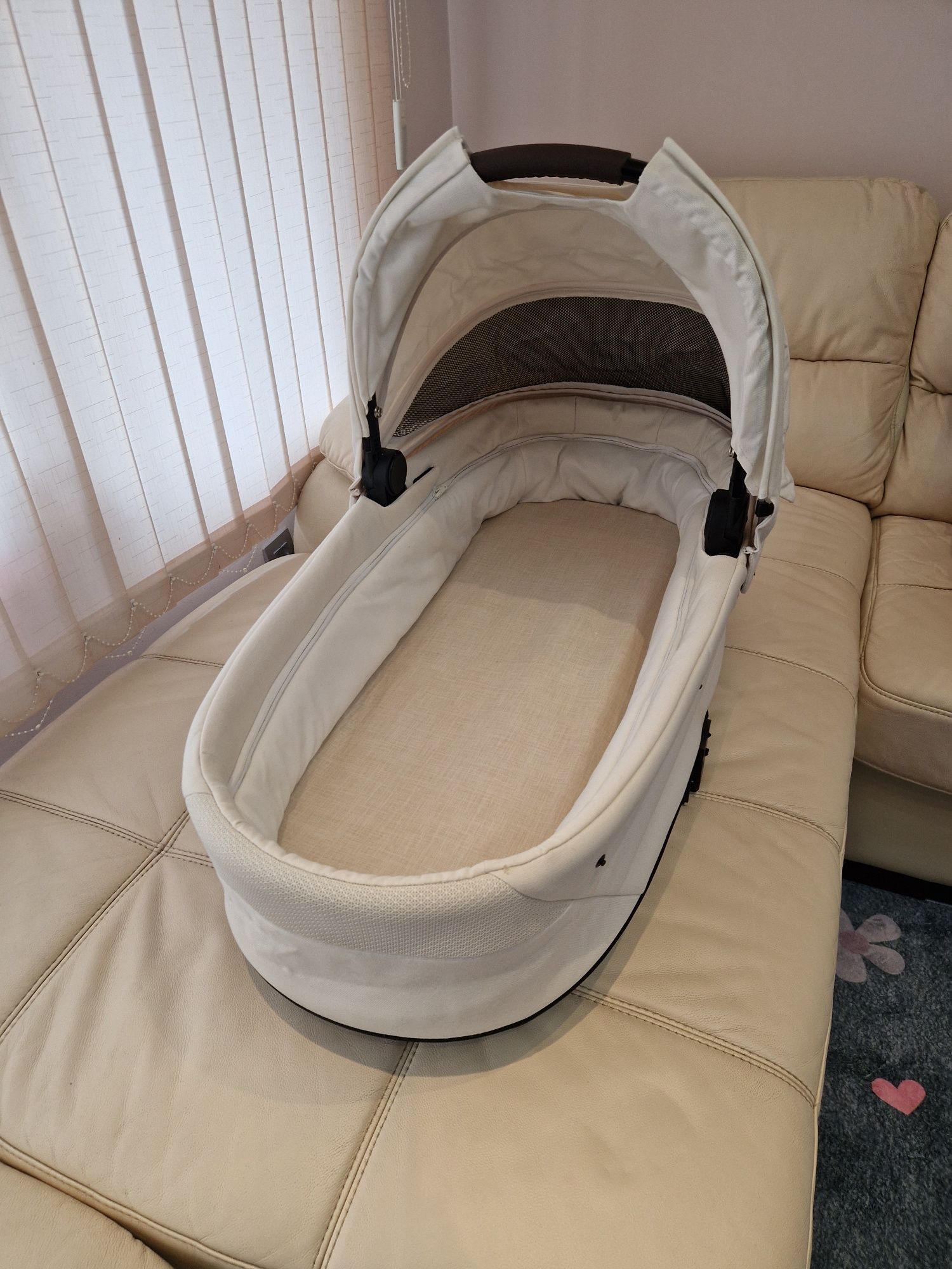 Кош за новородено Cybex