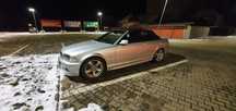 Jante BMW originale pe 17"
