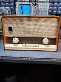 Radio cu lampi PHILIPS PHILETTA de Luxe 302B3DO2A