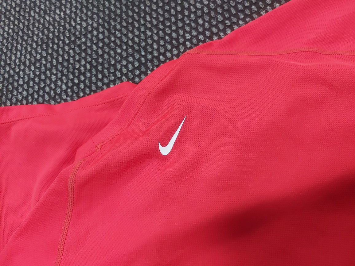 Nike vintage Мъжка тениска M размер