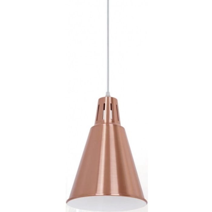Pendul dormitor Klausen Shade SP1 Grey