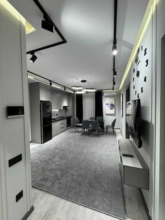 Просторная 3х ком кв! Возле Метро Чорсу/Жар/Гум/Цирк/Ганга ID05