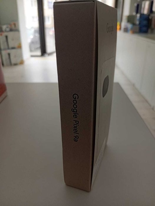 Google Pixel 9 A 128GB Sigilat!