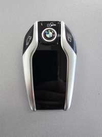 Cheie Smart BMW/ Smart Key Bmw Seria 7 originala touchscreen