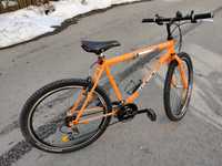 Bicicleta MTB 26"