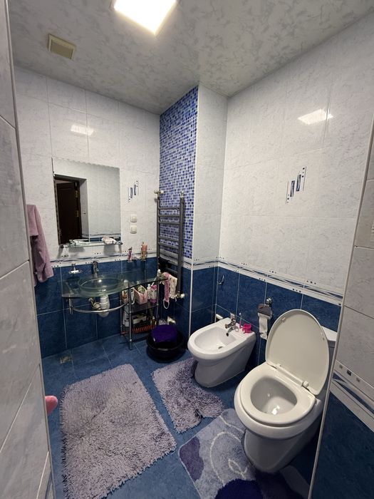 Без маклер! Аренда 4х ком. Метро Ойбек 15 минут