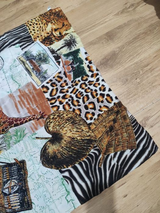 Eșarfă din mătase