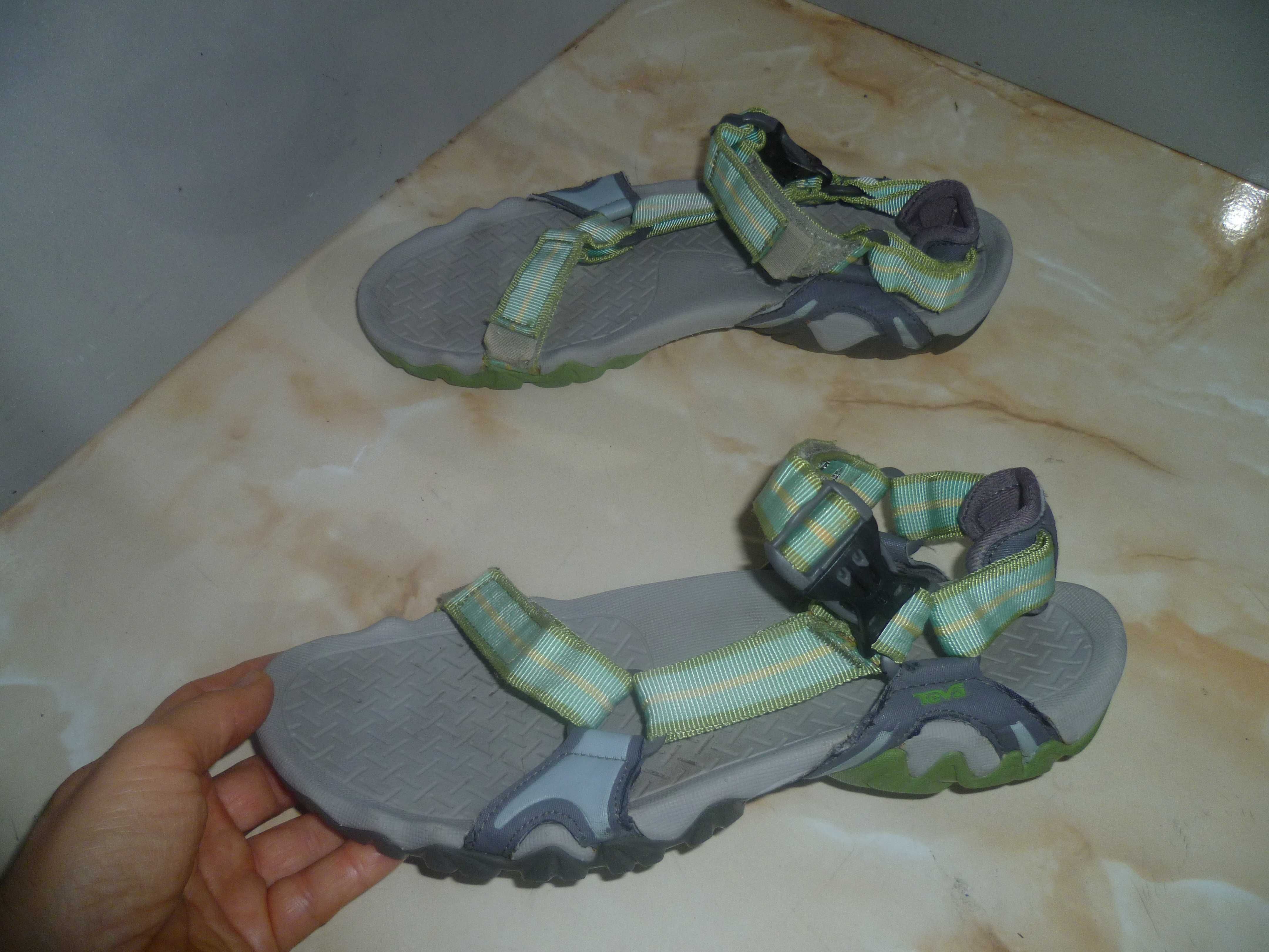 TEVA сандали №40