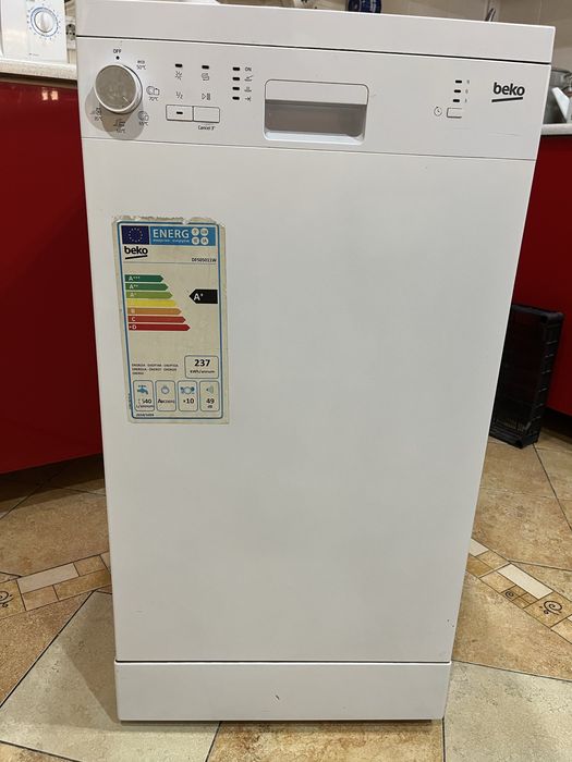 Посудомоечная машина