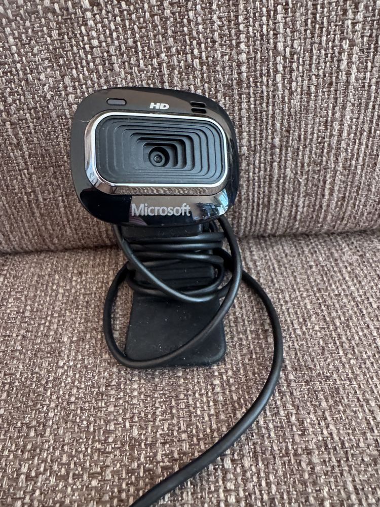 Уеб камера Microsoft hd 3000