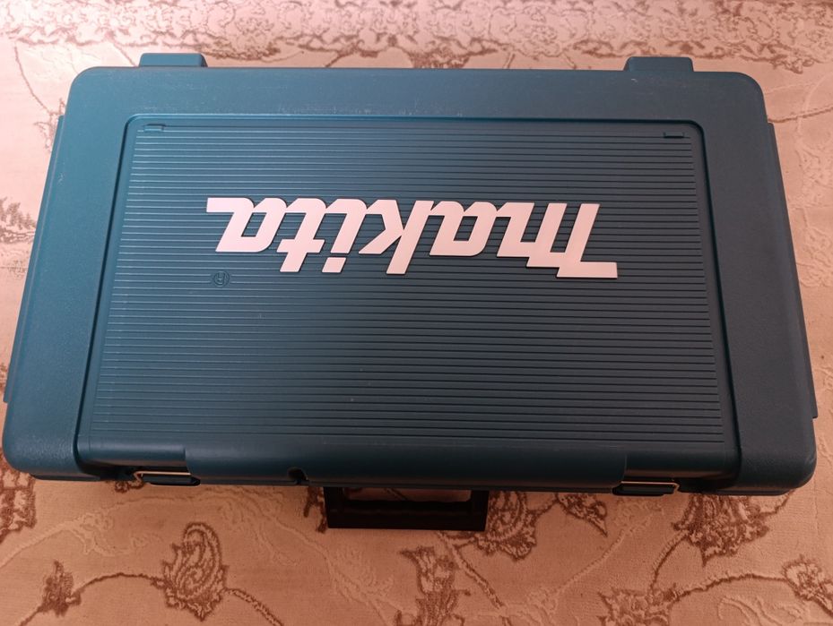 Кейс чемодан makita