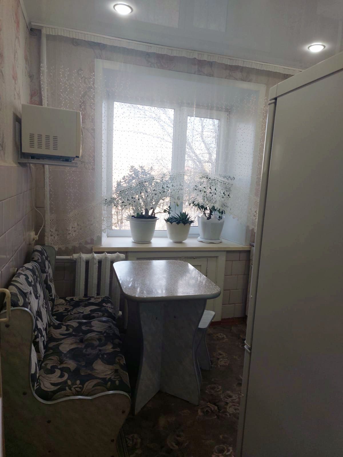 Продается 3х комн в Рудном