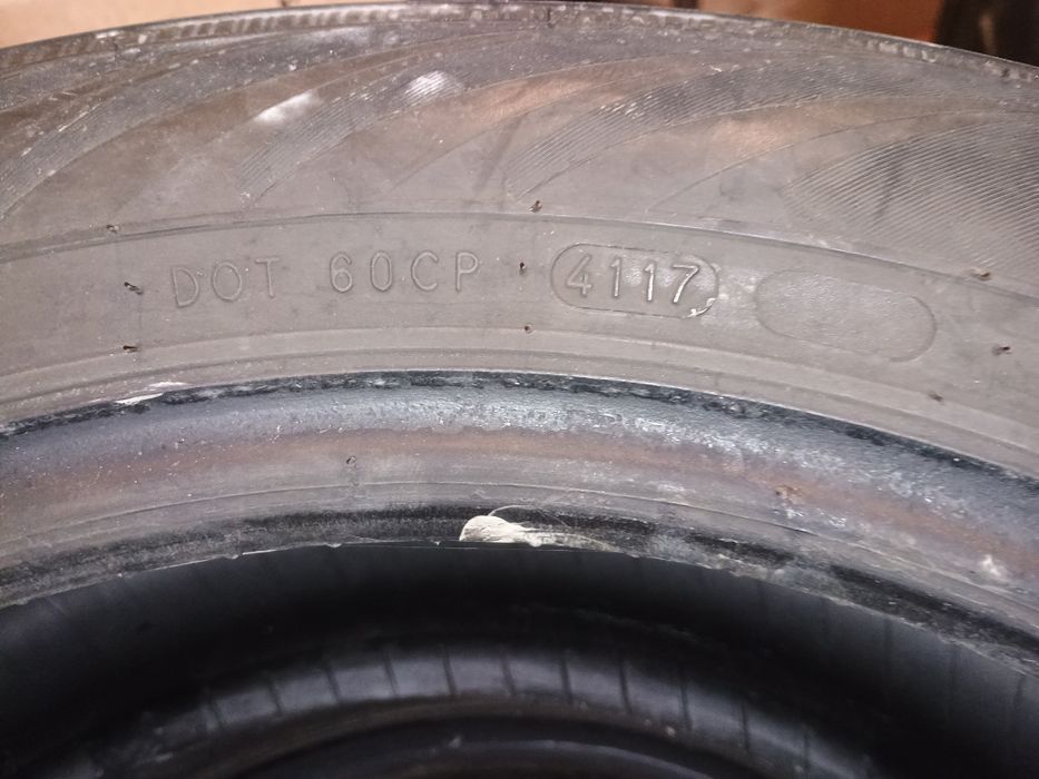 Зимни гуми 205/55/16 Nokian