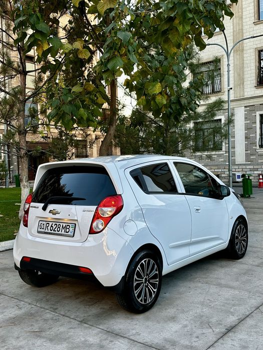 Spark 2017/18 mehanika toza