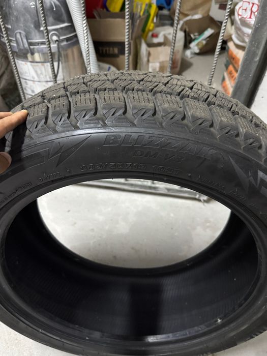 Шины зима зикр х