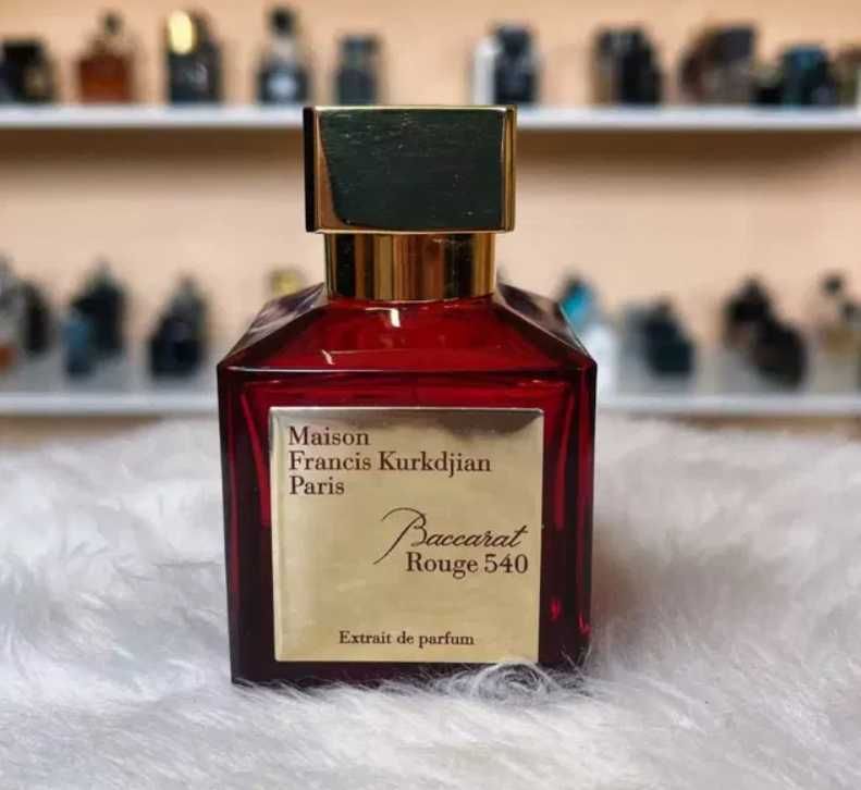 Парфюми TOM FORD, Sauvage, Baccarat Rouge