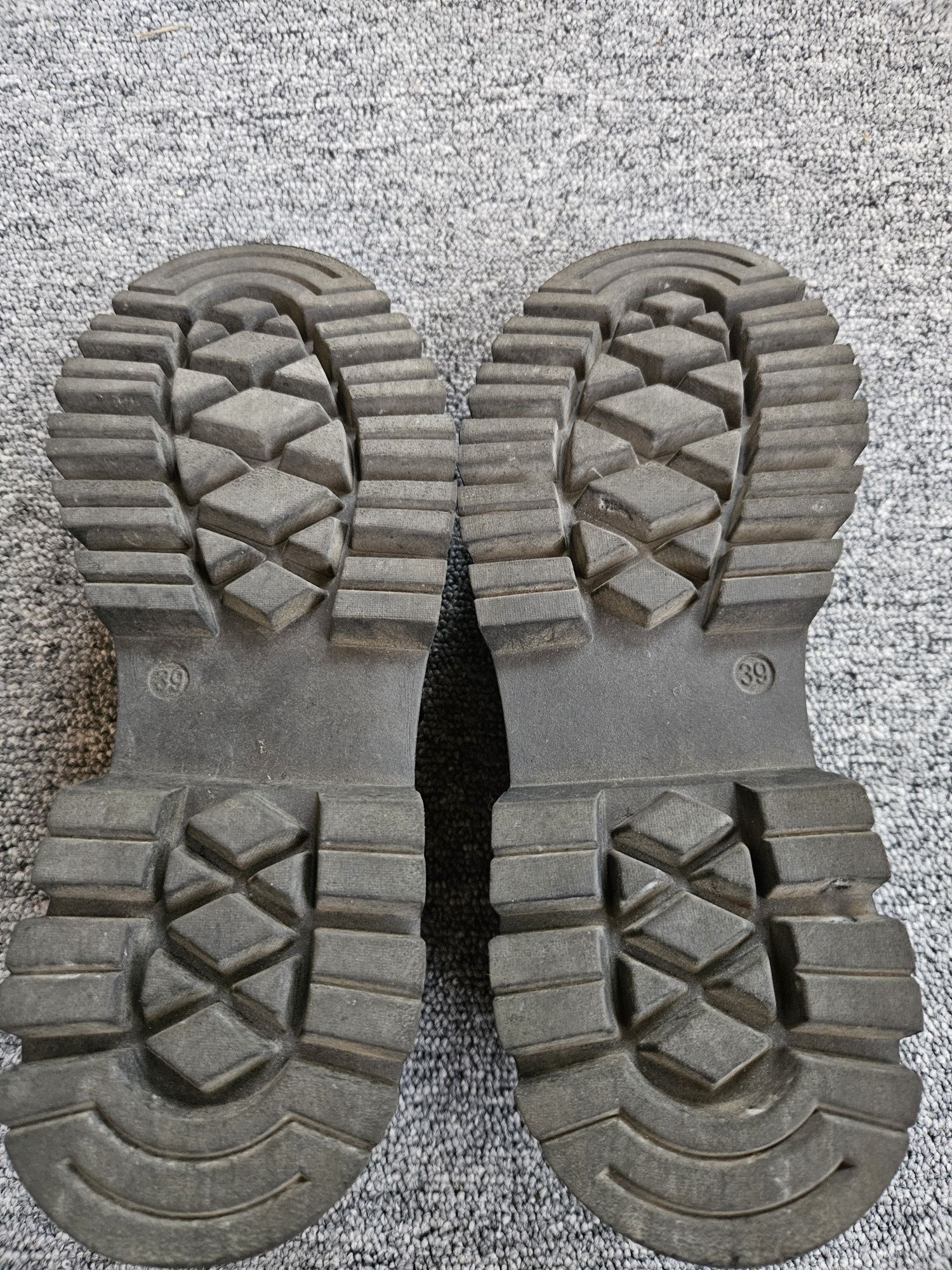 Pantofi dama marimea 39