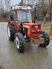 Tractor Fiat 45 - 66