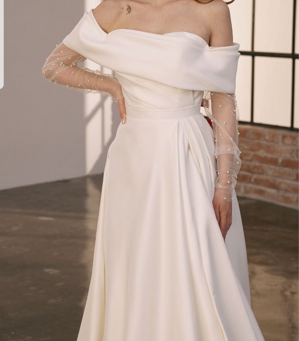 Vând Rochie de Mireasa