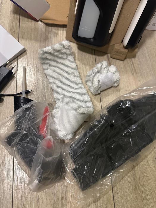 Bosch GlasVac уред за почистване на прозорци