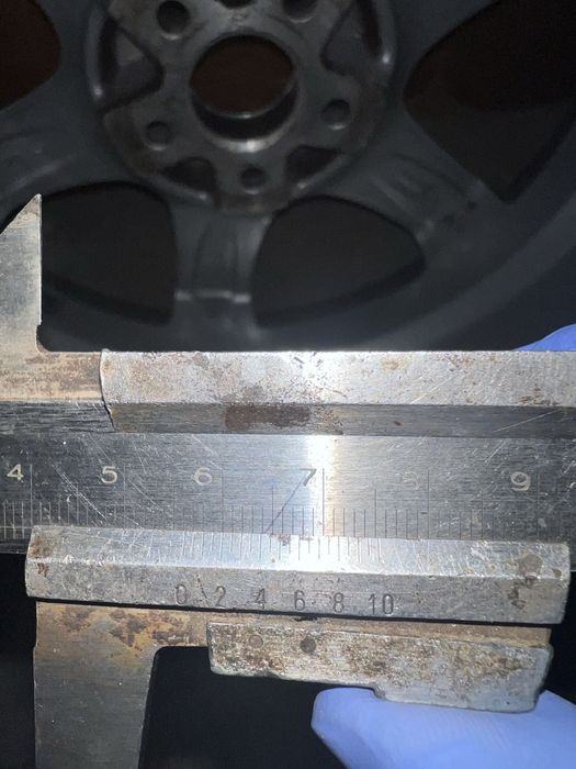 КАТО НОВИ!!! Джанти 17 5х100 Субару Оригинални Djanti 17 5x100 Subaru