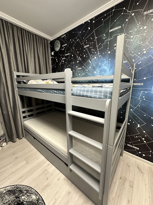 Vand pat supraetajat