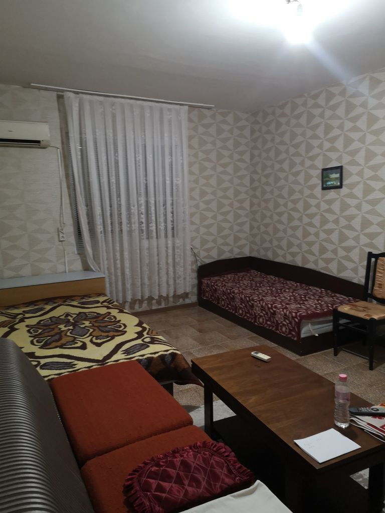 Дава се под наем Двустаен апартамент в Свиленград - 45 кв.м за 255 € - Снимка #5