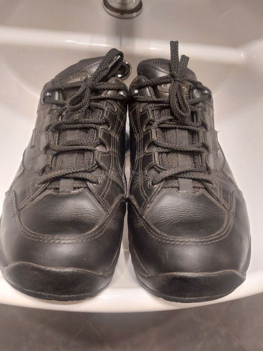 Продавам мъжки обувки Mendel 41