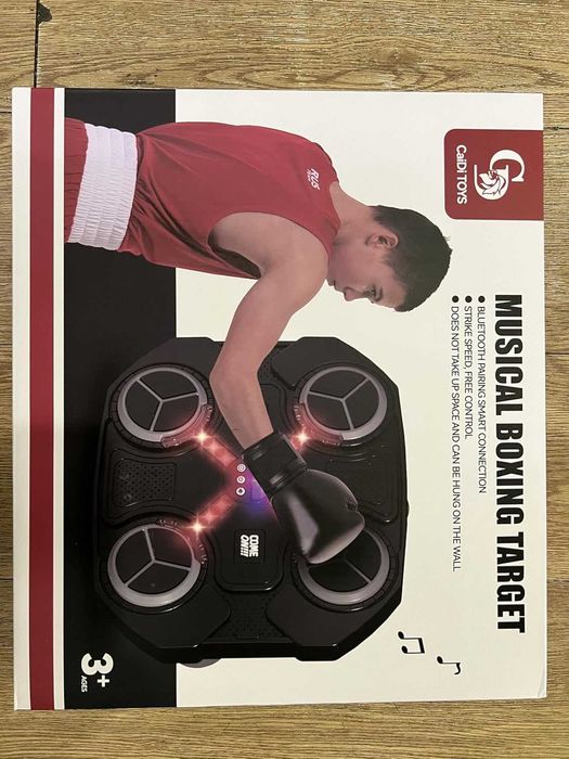 Mузикален електронен бокс OneNine