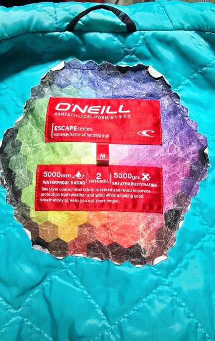 Geaca O'Neill snowboard in stare buna