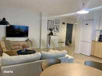 Apartament ultramodern in Floresti, 53mp, garaj, zona Metro
