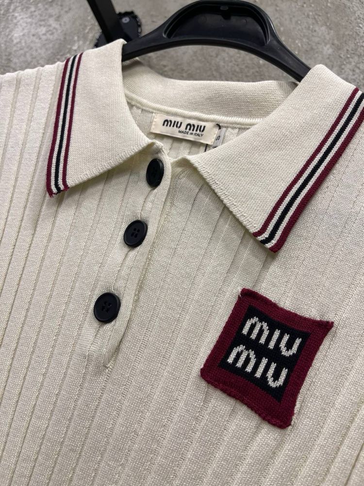 Compleu dama Miu Miu Cashmere