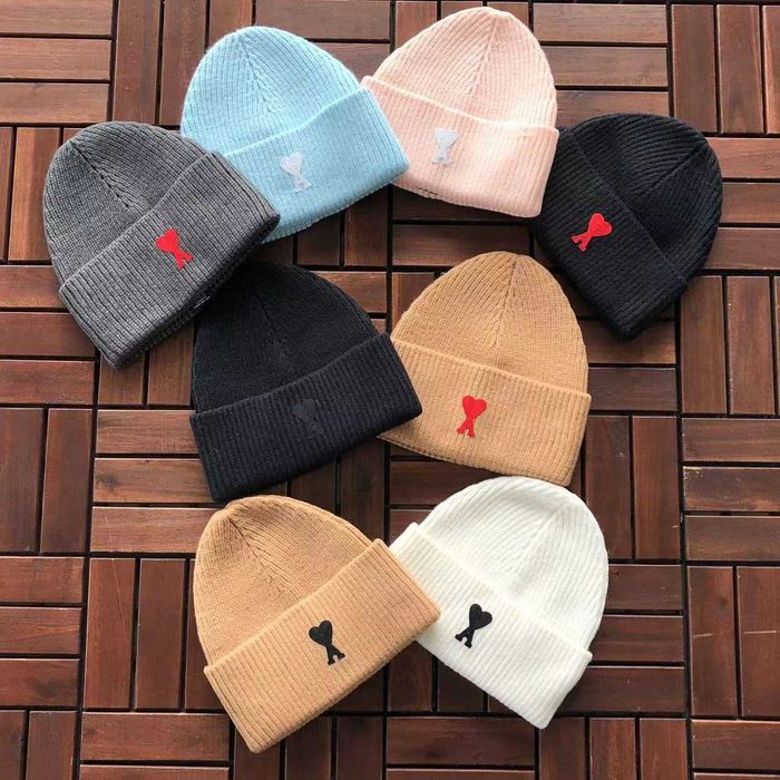 Caciula AMI Paris Premium