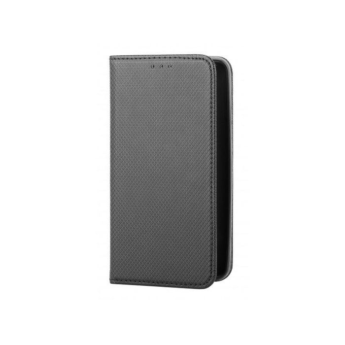 Husa pentru Huawei P30 Pro  OEM  Smart Magnet  Neagra