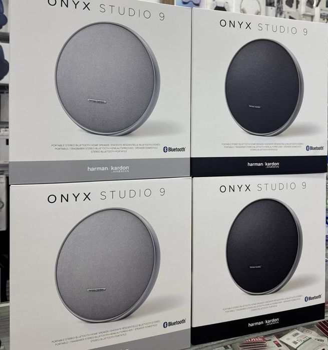 Harmon Kardon  Onyx Studio 9