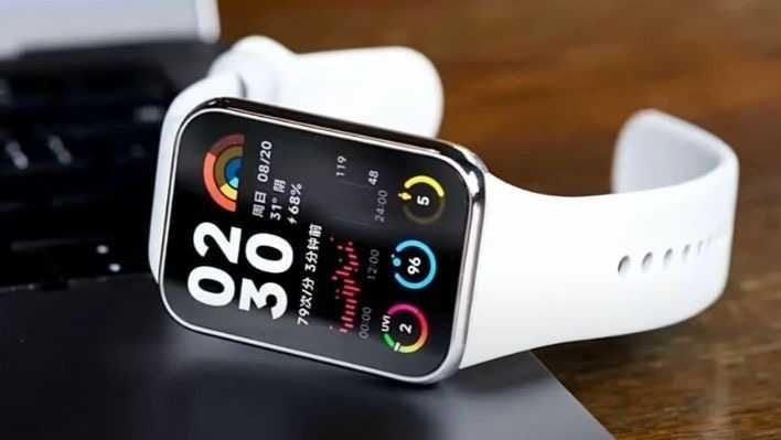 Силиконова каишка за Xiaomi Smart Band 8 pro / 9 pro