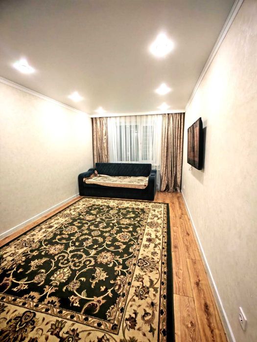 ХОЗЯИН 1-ком полноценная Документы в порядке Ипотека есть Все остается