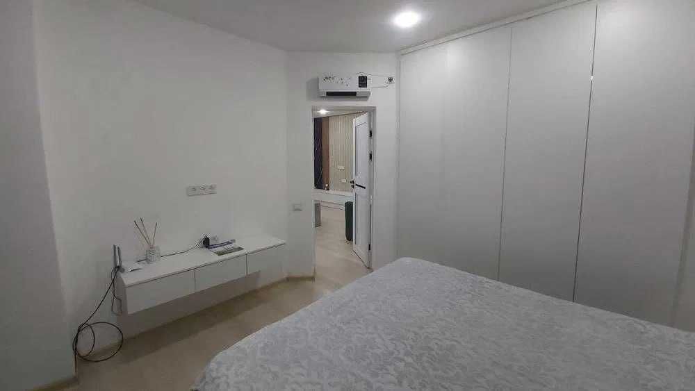 Fortuna House 2 комнатная 60м2 с ремонтом + обстановка, Яккасарай