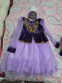 Продам национальное казахское платье