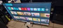 Hope Amanet P6 Smart TV Samsung 139CM 4K