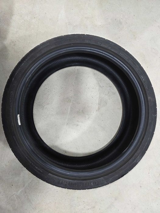 Anvelope 235 35 19 Continental dot 2013 profil 5 mm pret 100 bucata