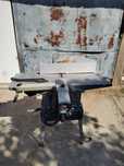 Masina de rindeluit si degrosat Metabo HC 260 C