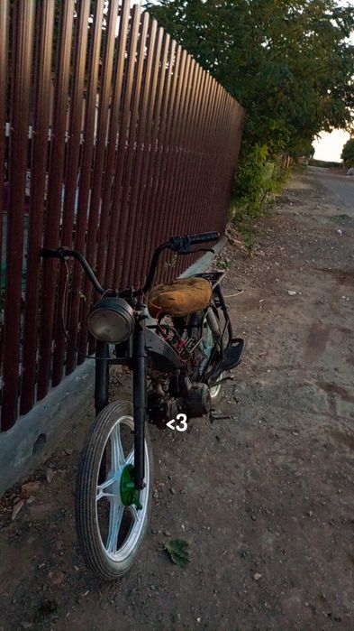 Frist Bike activ Vând sau schimb