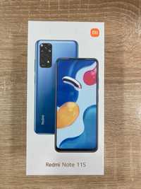 Продаётся Xiaomi Note 11S 6/128