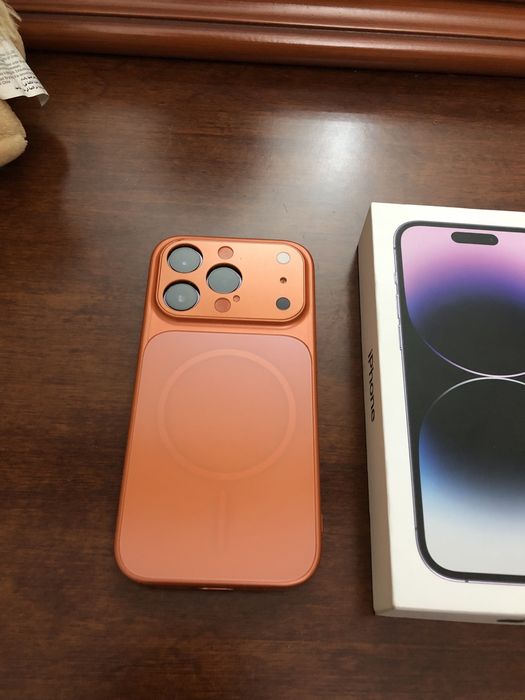 Iphone 14pro 84%yomkst