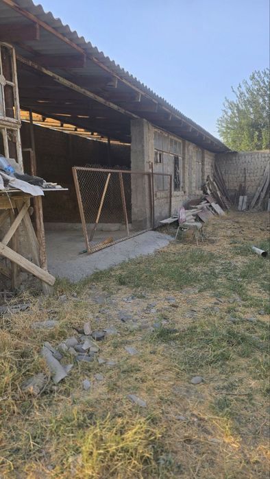 Продаётся земельный участок