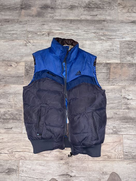 Безрукавка мужская