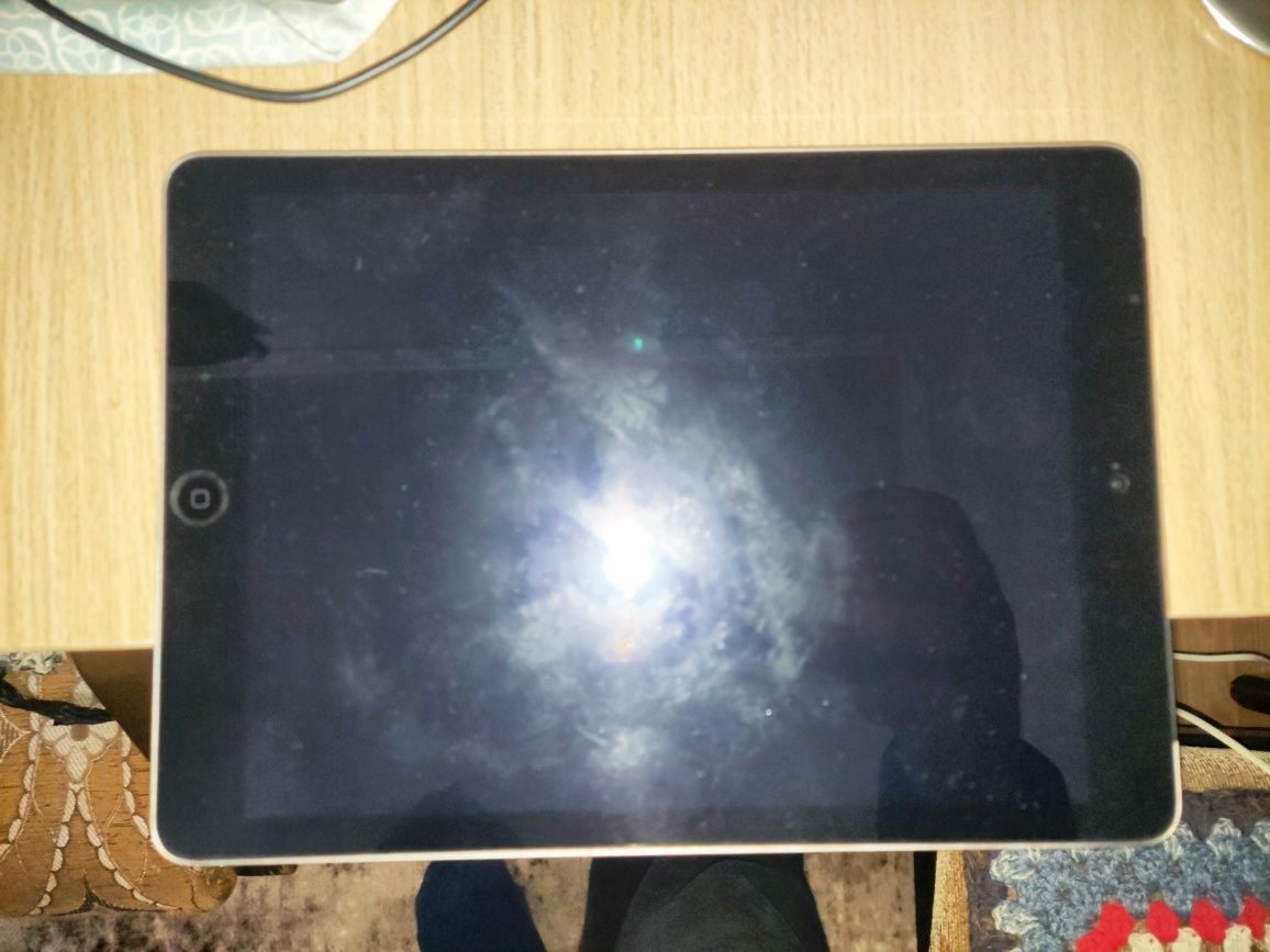 IPad 4,2 Air 2013