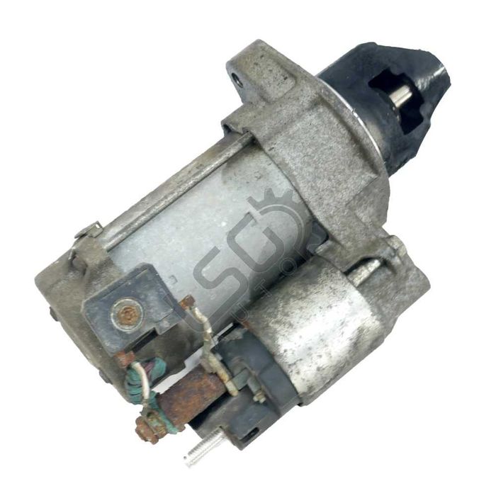 Стартер Mercedes-Benz C-Class 204 (W/S/C) 2007-2014 ID: 151448