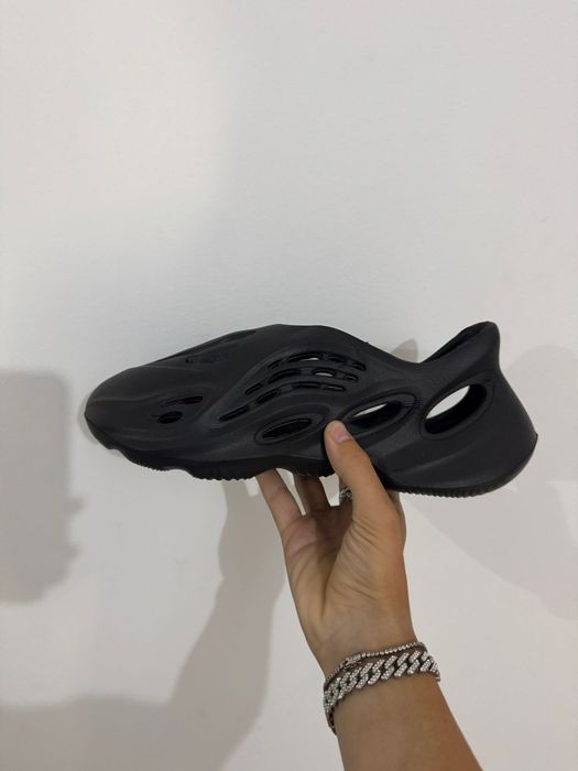 Foam Runners 1;1